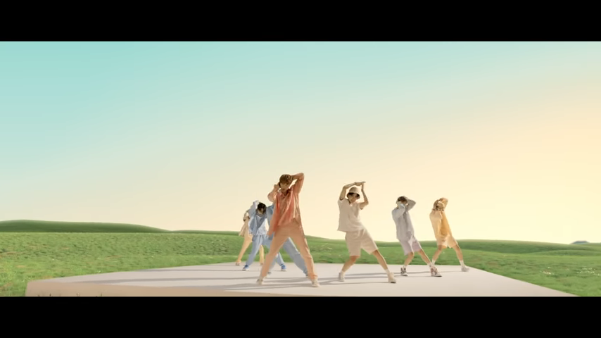 Lirik Lagu Dynamite Bts : LIRIK LAGU BTS-DYNAMITE - YouTube : Jungkook
